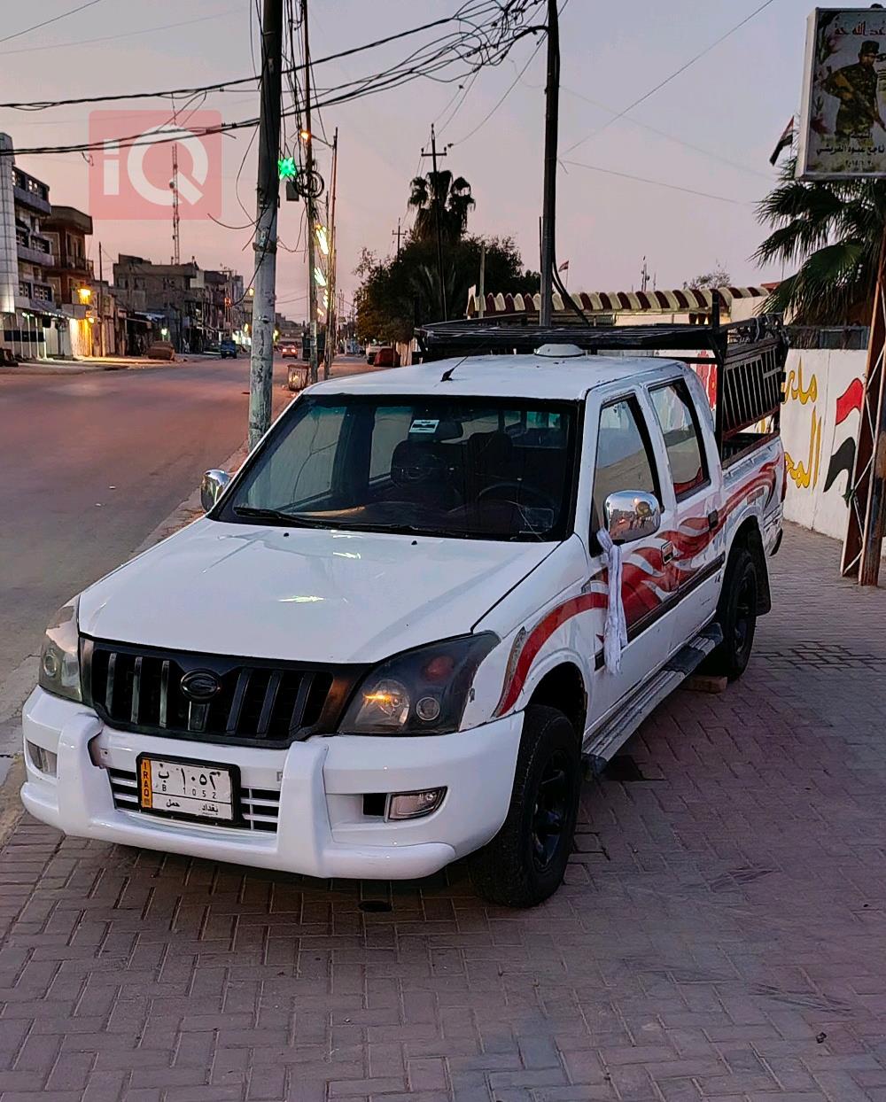 جي أي سي جونو GA200